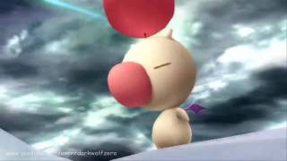 Dissidia: Final Fantasy (Moogle Cameo Cutscenes)