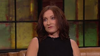 "Pick up the phone" - Ruth Maxwell | The Late Late Show | RTÉ One