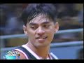 naging player pala ni alfrancis chua si chito victolero