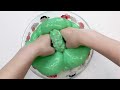 Vídeos de Slime Satisfying And Relaxing Rainbow ASMR Clips #2489