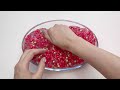Vídeos de Slime Satisfying And Relaxing Rainbow ASMR Clips #2489