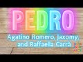 Zumba Fitness |  Pedro (TikTok Remix) | Agatino Romero, Jaxomy, and Raffaella Carrà | Dance Fitness