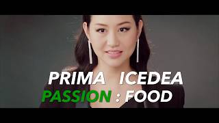 Scoop : “BRAND’S Passion Icon” ทำสิ่งที่ชอบเป็นอาชีพที่ใช่...ดื่มแบรนด์ซุปไก่สกัด