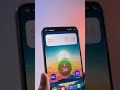 Dynamic Island on Android!