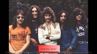 Uriah Heep - Stealin' (1973)