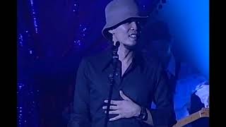 YOKEE PLAYBOY - อยากมองเธอในแง่ร้าย Live  - คอนเสิร์ต เล็ก ชิ้น สด 2546/2003