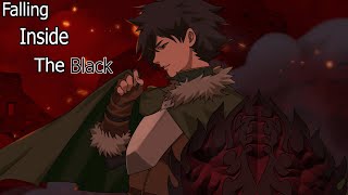 「AMV」The Rising of the Shield ~ Falling Inside The Black