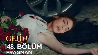 Gelin 148. Bölüm Fragmanı |Olaylı Yemek Daveti!