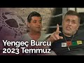 Yengeç Burcu Temmuz 2023 Yorumu | Astrolog Oğuzhan Ceyhan | Billur Tv