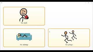 Grid 3 Hide a button