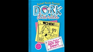 Dork Diaries: Tales from a Not-So-Smart Miss Know-It-All