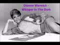 dionne warwick whisper in the dark