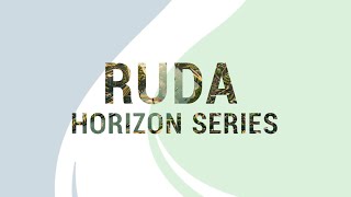 RUDA HORIZON | Episode 2| What Challenges Are Faced By Current Infrastructure?