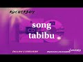 Rucherboy-Tabibu