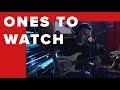 Ones To Watch: Patrick Jonsson