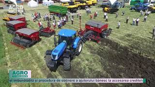 Modificări la procedura de obținere a subvențiilor – AGRO TV News