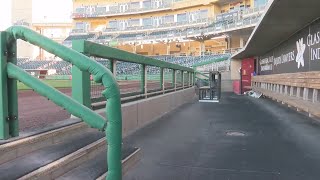 Albuquerque Isotopes prepare for on-time start to 2021 season