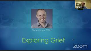 Grief Support Webinar | GiveLifeUHN