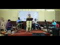 saptha swarangalaadum by mrs. uma at rtmc monthly program on 17 march 2024