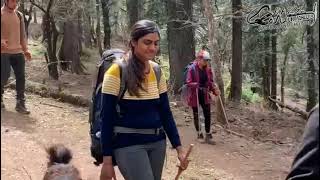 Kedarkantha Trek in Winters | Best Winter Trek in Uttarakhand 2021 | The Crazy Mountaineers
