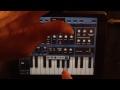 sunrizer synthesizer for ipad │ supersaw trance lead haq attaq synth tweaks 7