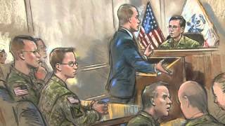 Bradley Manning trial to begin
