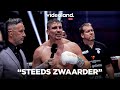 Rico Verhoeven teleurgesteld in eigen prestatie: ‘Einde van tunnel is in zicht’ | Glory Collision 7