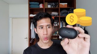 Best $16 Wireless Earphones!