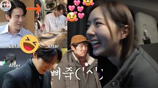 When Soo Bin Teases Fearlessly, Yeon Seok’s Shyness Sparks Romantic Speculation!