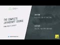 Learn JavaScript – Call Apply Bind - Part 25:  Jonas Schmedtmann