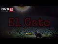 el gato historias de terror bajo la lluvia 110 podcast 🎙️