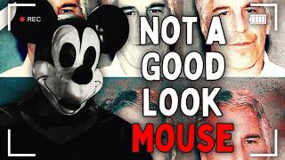Disney World Has a Child Predator Problem