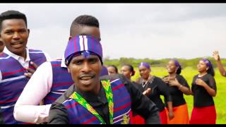 NEW BURJI SONG 2019 GANISONA YETA EEDURU BY JEDIDIAH HIRBO DOFA