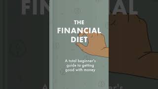 The financial diet - Audiobook