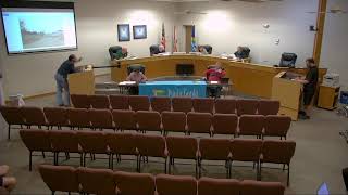 Code Enforcement Board 01-26-2022