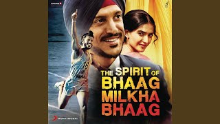 Triumph of the Spirit (From "Bhaag Milkha Bhaag")