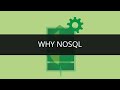 Why Nosql ? | Edureka