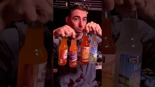 The WEIRDEST soda flavors– A Blind Guy Unboxing Taste Test