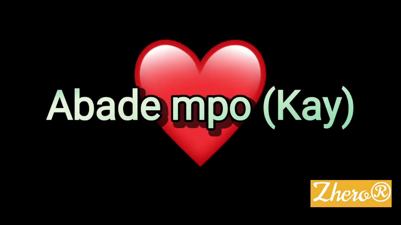 Lasmid Ft Kofi Kinaata- Odo Brass Band Lyrics Video. Please Watch ...