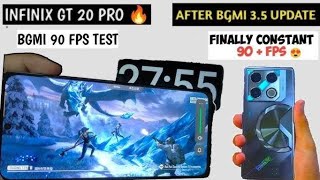 BGMINLOVEGURU2#InfinixGT20Pro Best Gaming PhoneUnder 25,000 #bgmi