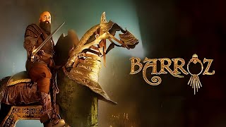 Barroz Malayalam Full Movie review | Mohanlal, Pranav Mohanlal, Maya Rao West