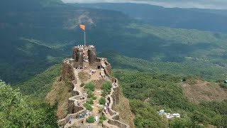 Pratapgad fort | Pratapgad killa | Maharashtra (Ep 5)