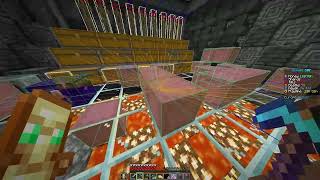 Donut SMP Base Griff (Meteor Client)