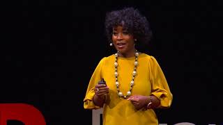 It’s Not My Story…Why Should I Care? | Ashley Jordan | TEDxEvansville
