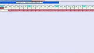Easy Roster - Bids Setup