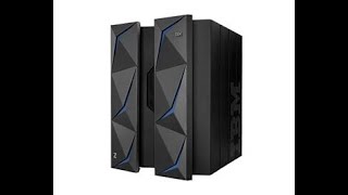 Converting A Mainframe CSV File To JSON Using USS, Python, JCL, Bash, And COBOL