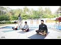 Yoga For BACK PAIN BY GRAND MASTER AKSHAR