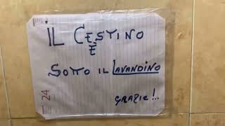 IL Cestino Toilet