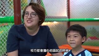 【ABC Pathways 國際幼稚園】100%畢業生成功入讀首3目標小學