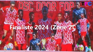 ASC DOR FOOP Finaliste 2024 Zone 2D